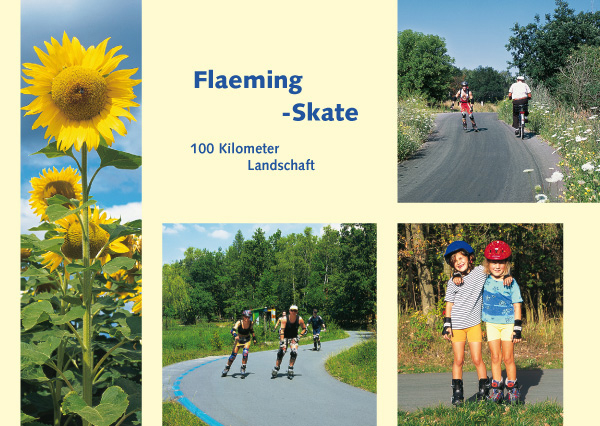 Fläming Skaten – Nr. 137